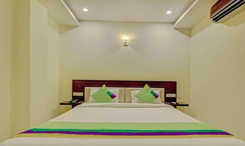 Treebo Trend Hotel Black Diamond