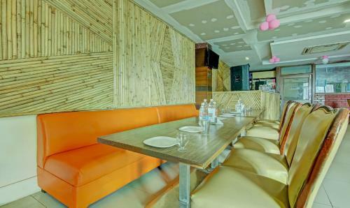 Treebo Trend Hotel Black Diamond