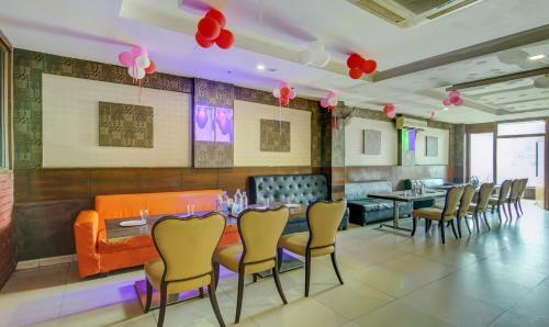 Treebo Trend Hotel Black Diamond