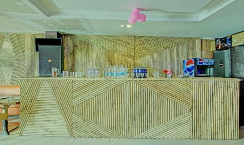 Treebo Trend Hotel Black Diamond