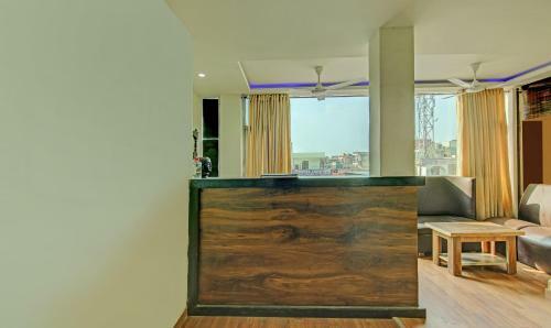 Treebo Trend Hotel Black Diamond