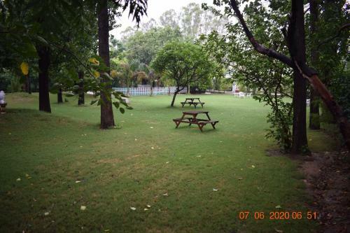 Agroturismo The Westonel
