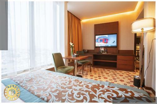 Bilitom Hotel