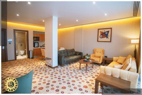 Bilitom Hotel