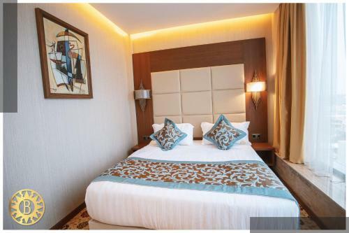Bilitom Hotel