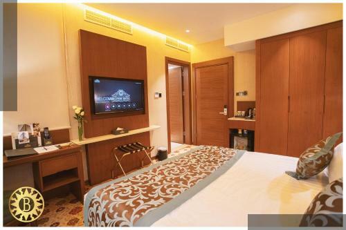 Bilitom Hotel