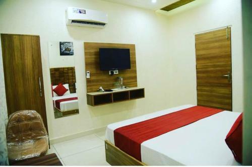 Hotel Sharrytel