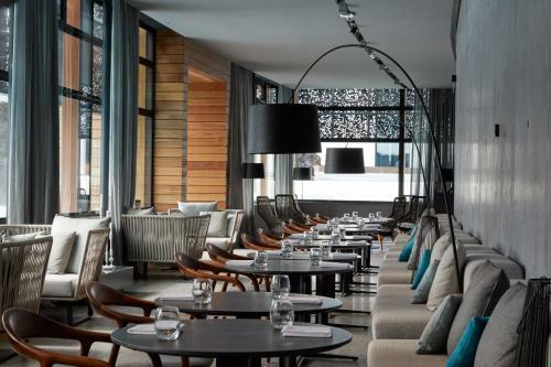 Hotel The Retreat At Blue Lagoon Iceland