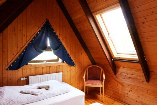 Birkihof Lodge