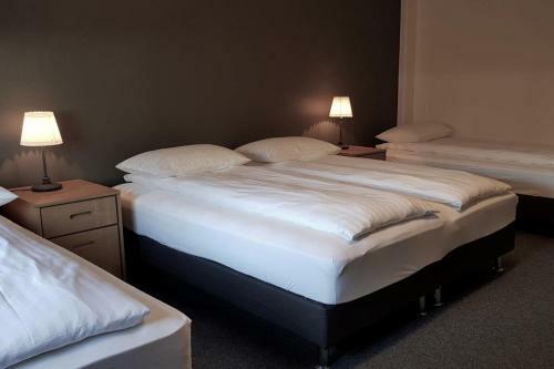 Hotel Asbru By Keflavik Airport