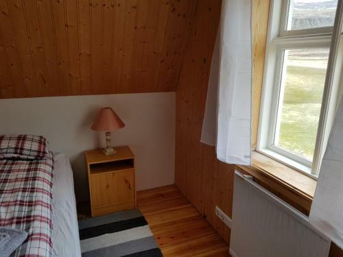 Agroturismo Brj�nsl�kur Gamli B�rinn