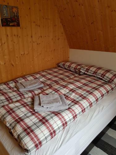 Agroturismo Brj�nsl�kur Gamli B�rinn