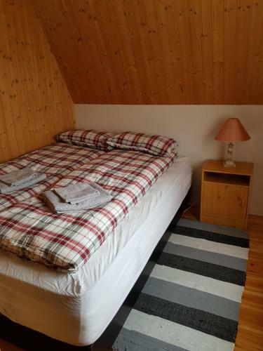 Agroturismo Brj�nsl�kur Gamli B�rinn