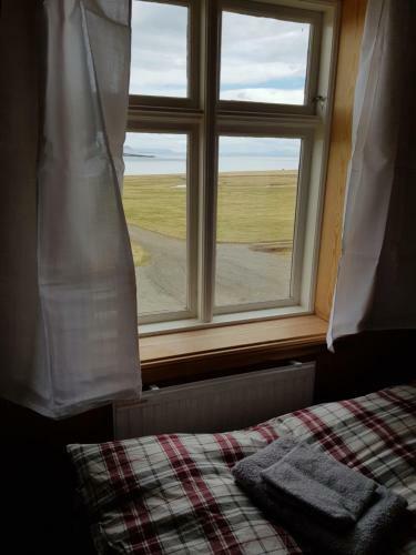 Agroturismo Brj�nsl�kur Gamli B�rinn