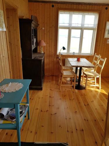 Agroturismo Brj�nsl�kur Gamli B�rinn