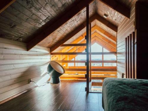 Lodge Mulakot Cosy Cabins
