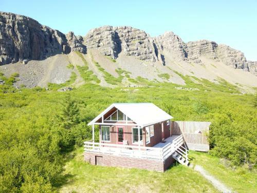 Lodge Mulakot Cosy Cabins