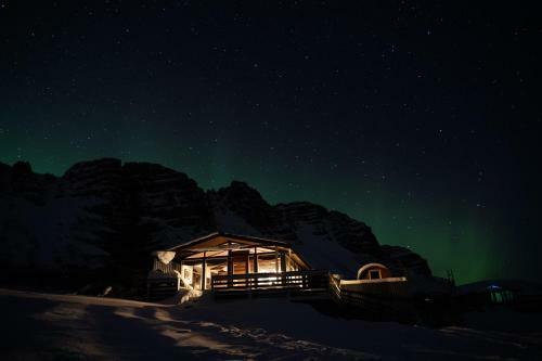 Lodge Mulakot Cosy Cabins