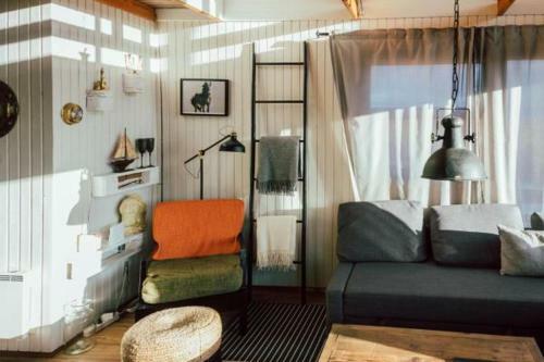 Lodge Mulakot Cosy Cabins