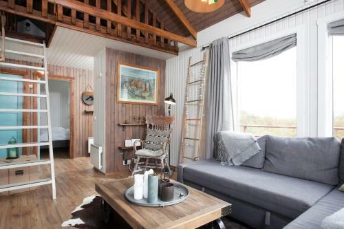 Lodge Mulakot Cosy Cabins