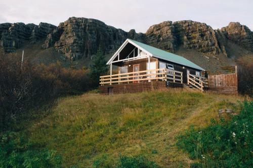 Lodge Mulakot Cosy Cabins