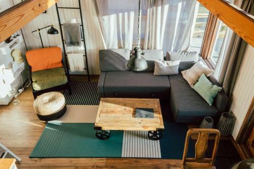Lodge Mulakot Cosy Cabins
