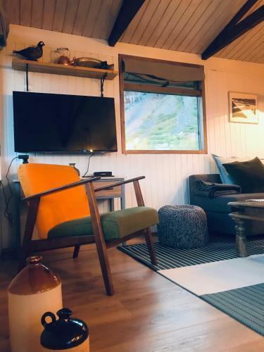 Lodge Mulakot Cosy Cabins