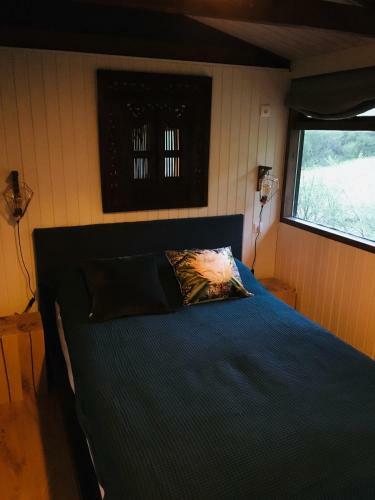 Lodge Mulakot Cosy Cabins