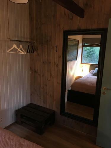 Lodge Mulakot Cosy Cabins