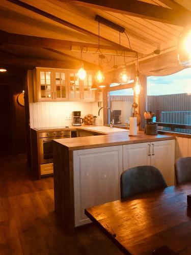 Lodge Mulakot Cosy Cabins