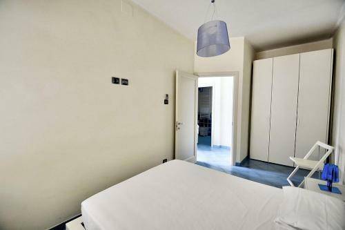 Acciaroli Villa Sleeps 3 Air Con