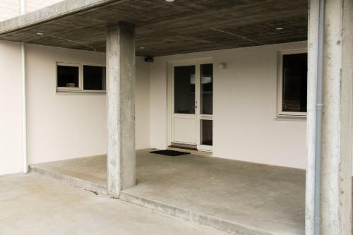 Skipalaekur Farm Apartments