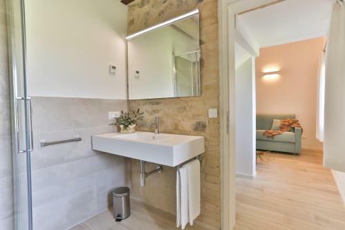 Apartamento Casa Massaro Todeschini