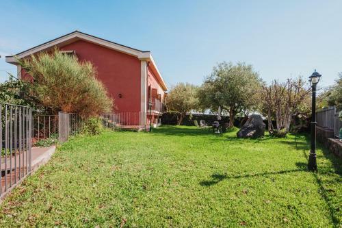 Apartamento Appartamento Primavera