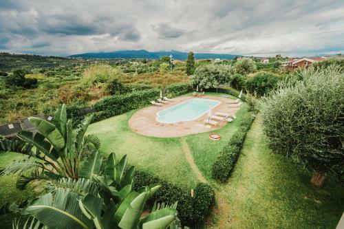 Apartamento Appartamento Primavera