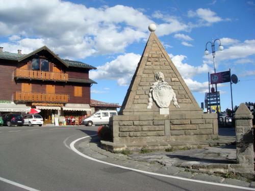 Apartamento Appartamento Dello Yeti, Le Regine, Abetone