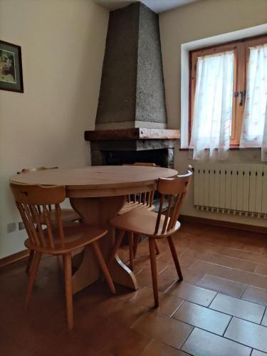 Apartamento Appartamento Dello Yeti, Le Regine, Abetone
