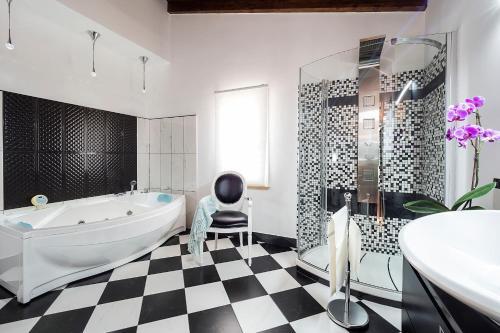 Agrigento Villa Sleeps 14 Pool Air Con Wifi