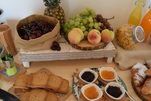 Bed & Breakfast Antico Borgo Dei Templi