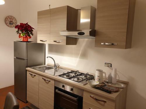 'novecento Bed & Breakfast