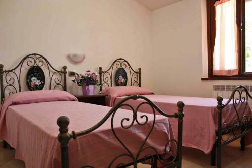 Villa Casale La Veduta