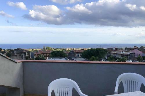 Apartamento Holiday Flat Acireale - Isi01102g-eya