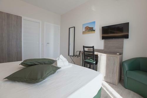 Bed & Breakfast Esseneto Rooms