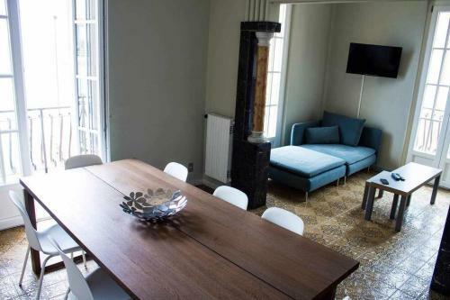 Apartamento Centralissimo Frontemare