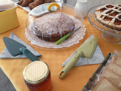 Agroturismo Il Platano Residenza Rurale