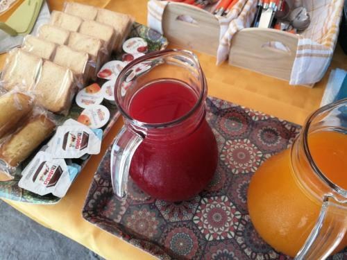 Agroturismo Il Platano Residenza Rurale