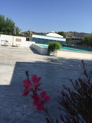 Agroturismo Il Platano Residenza Rurale