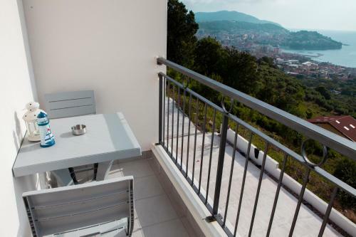Cilento D'amare B&B