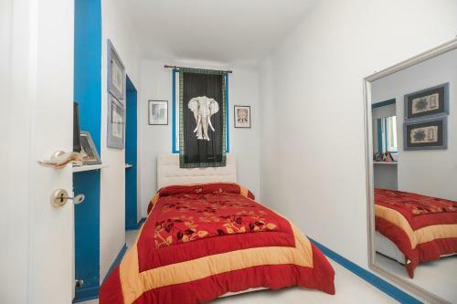 Apartamento Lori' S Inn Mare Appartamento In Villa