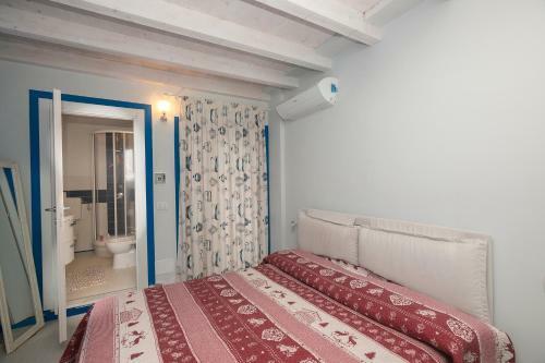 Apartamento Lori' S Inn Mare Appartamento In Villa